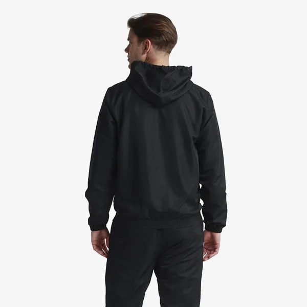 Sergio Tacchini DIAMANTE HOODIE SWEATER 