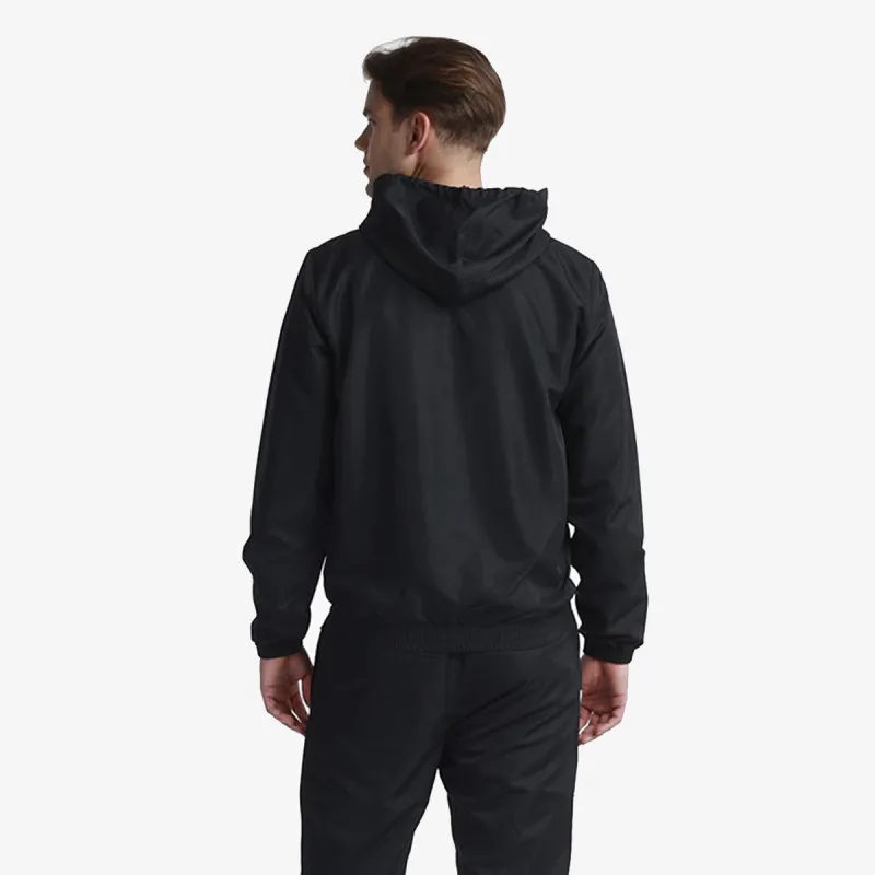 Sergio Tacchini DIAMANTE HOODIE SWEATER 
