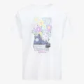 Converse CNVG BOYFRIEND GRAPHIC T SHIRT 