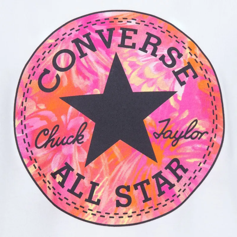 Converse Cnvg Chuck Patch Graphic 
