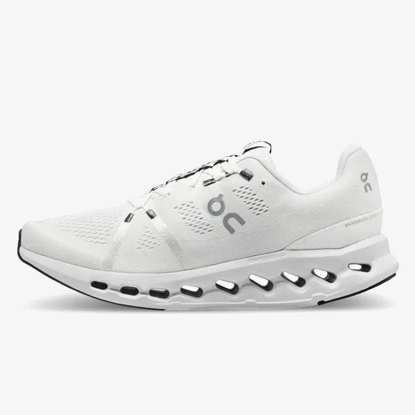 On Cloudsurfer 