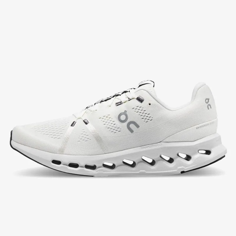 On Cloudsurfer 