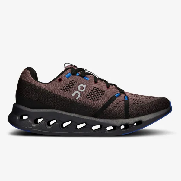 On TENISICE Cloudsurfer 