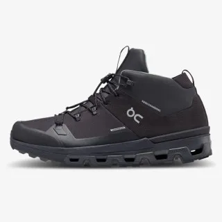 On Cloudtrax Waterproof 