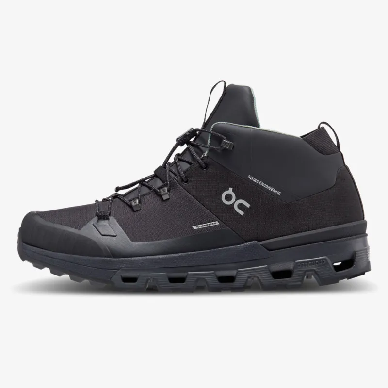 On Cloudtrax Waterproof 