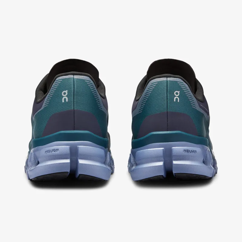 On Cloudflow 4 