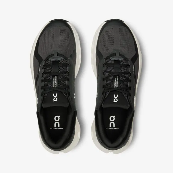 On Cloudrunner 2 