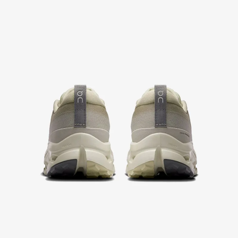 On Cloudsurfer Trail 2 