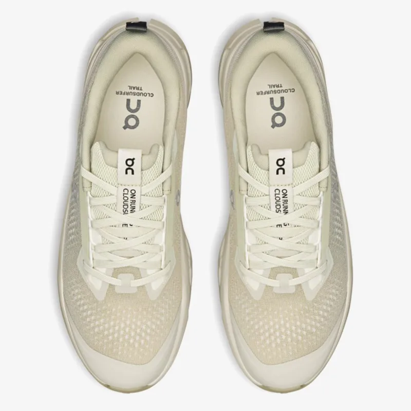 On Cloudsurfer Trail 2 