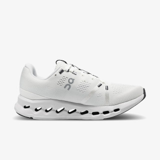 On TENISICE Cloudsurfer 