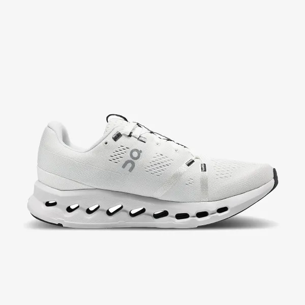 On TENISICE Cloudsurfer 