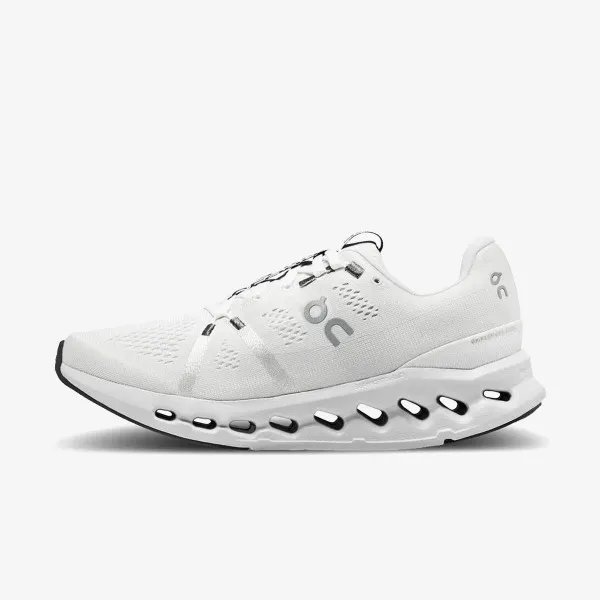 On TENISICE Cloudsurfer 