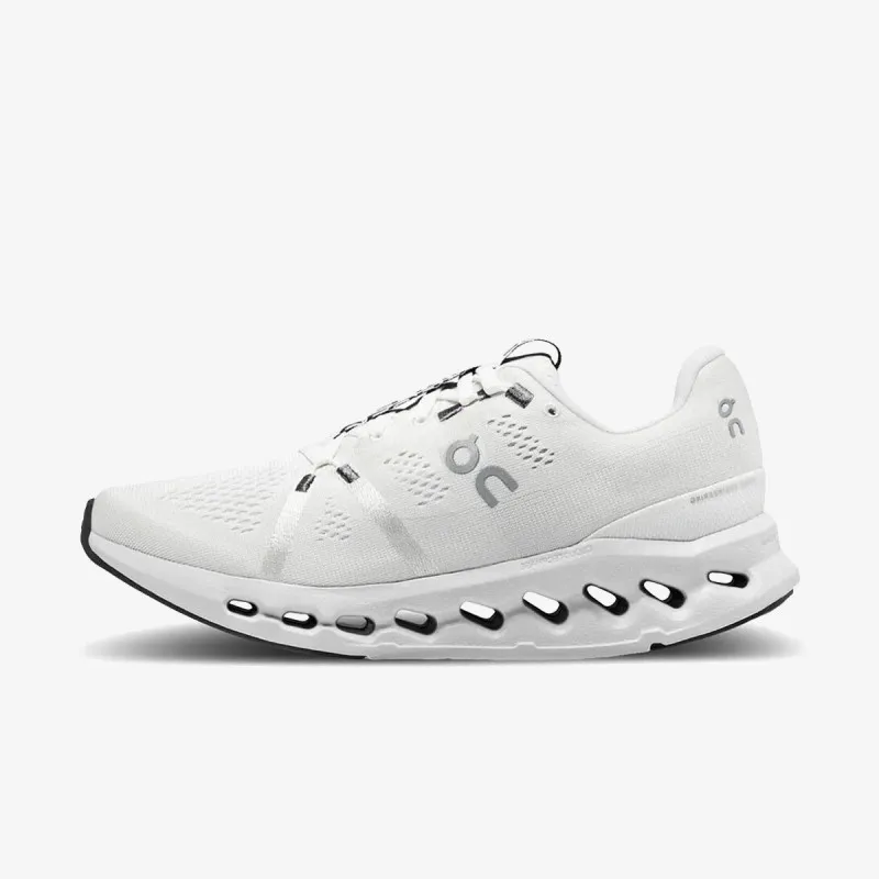 On Cloudsurfer 