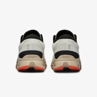 On Cloudstratus 3 