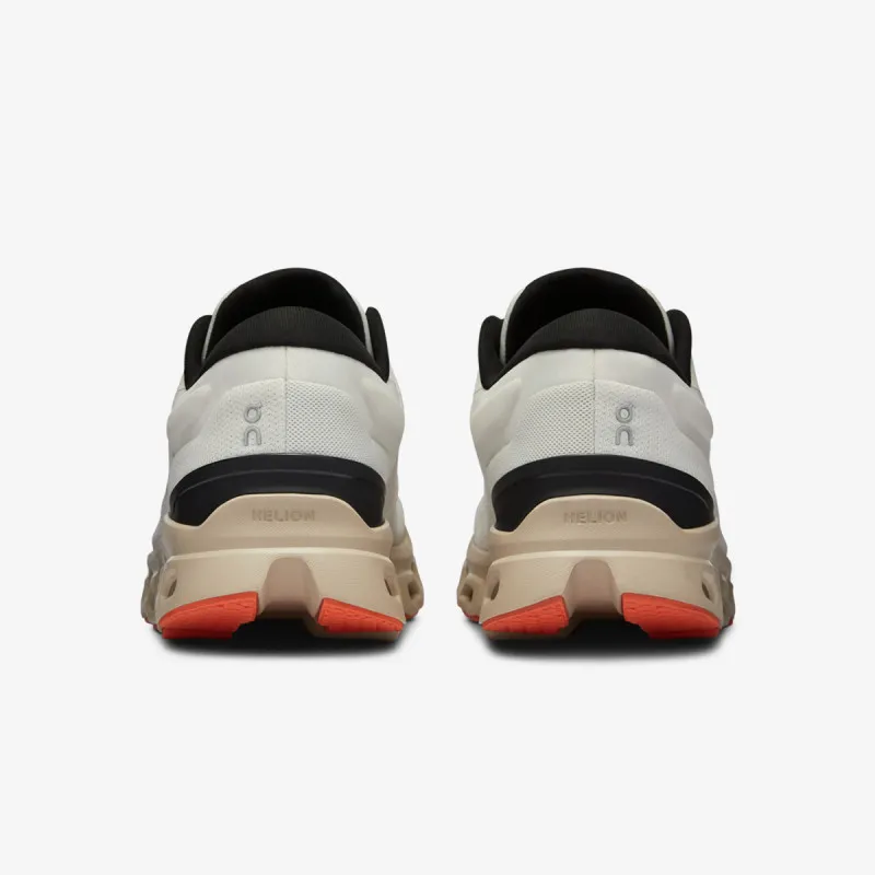 On Cloudstratus 3 