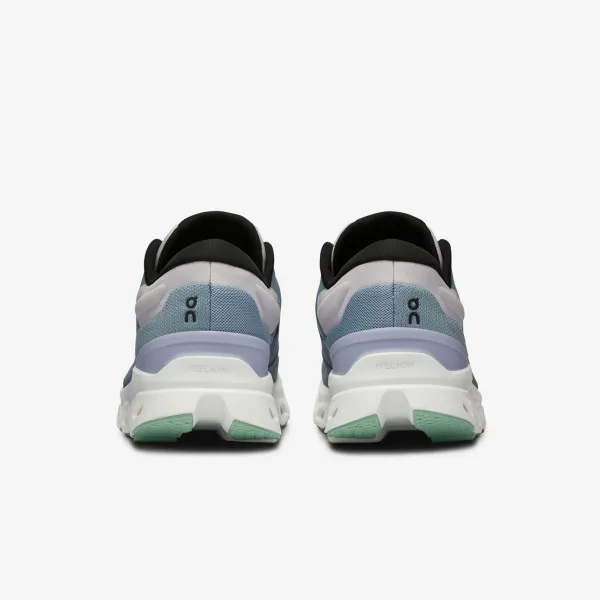 On Cloudstratus 3 
