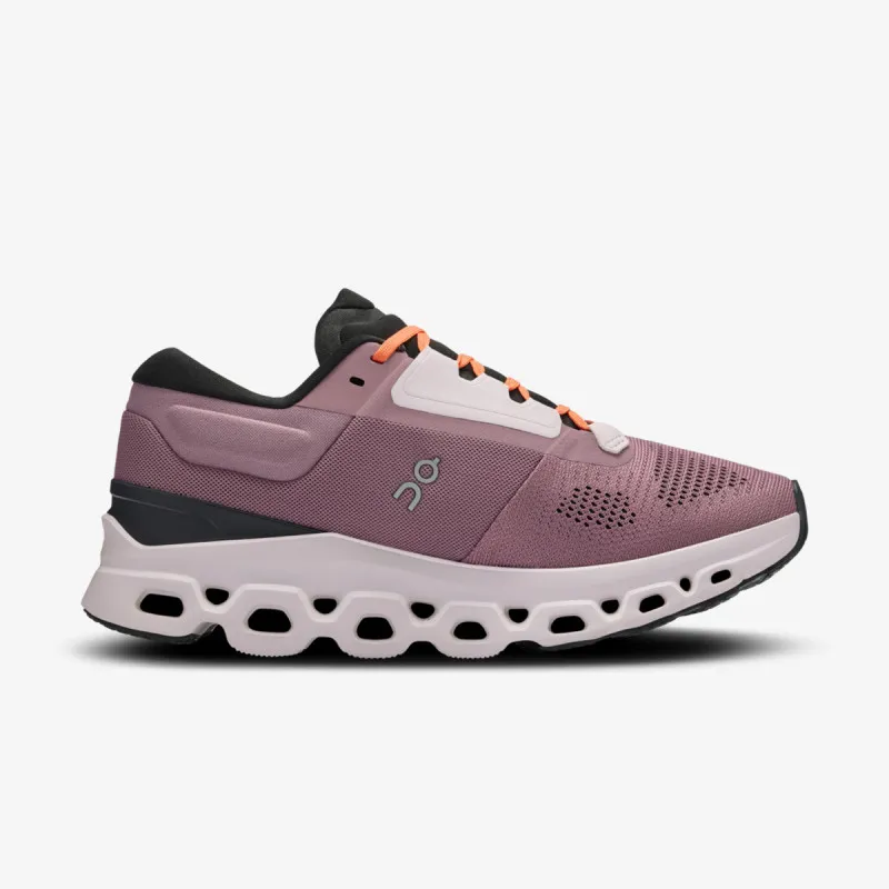 On Cloudstratus 3 