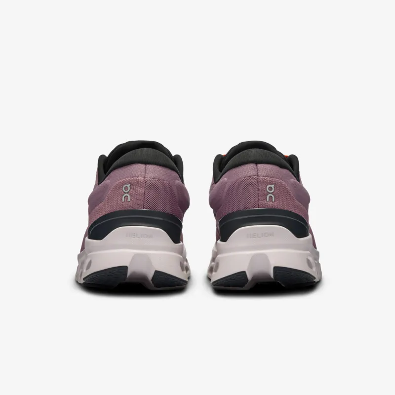 On Cloudstratus 3 