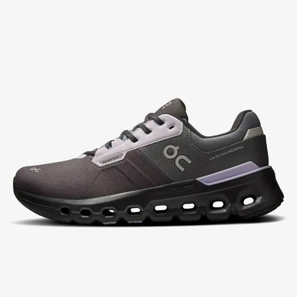 On Cloudrunner 2 Waterproof 