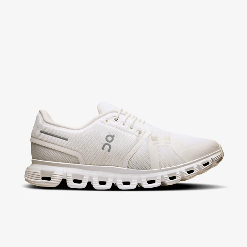 On Cloud 6 