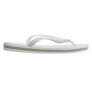 HAVAIANAS HAV. BRASIL WHITE 