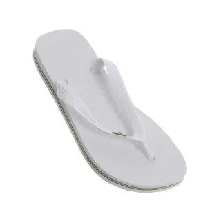 HAVAIANAS HAV. BRASIL WHITE 