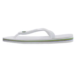 HAVAIANAS HAV. BRASIL WHITE 