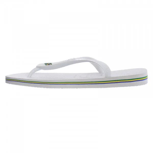 HAVAIANAS HAV. BRASIL WHITE 
