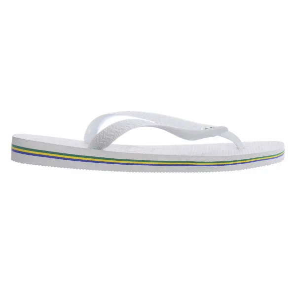 HAVAIANAS HAV. BRASIL WHITE 