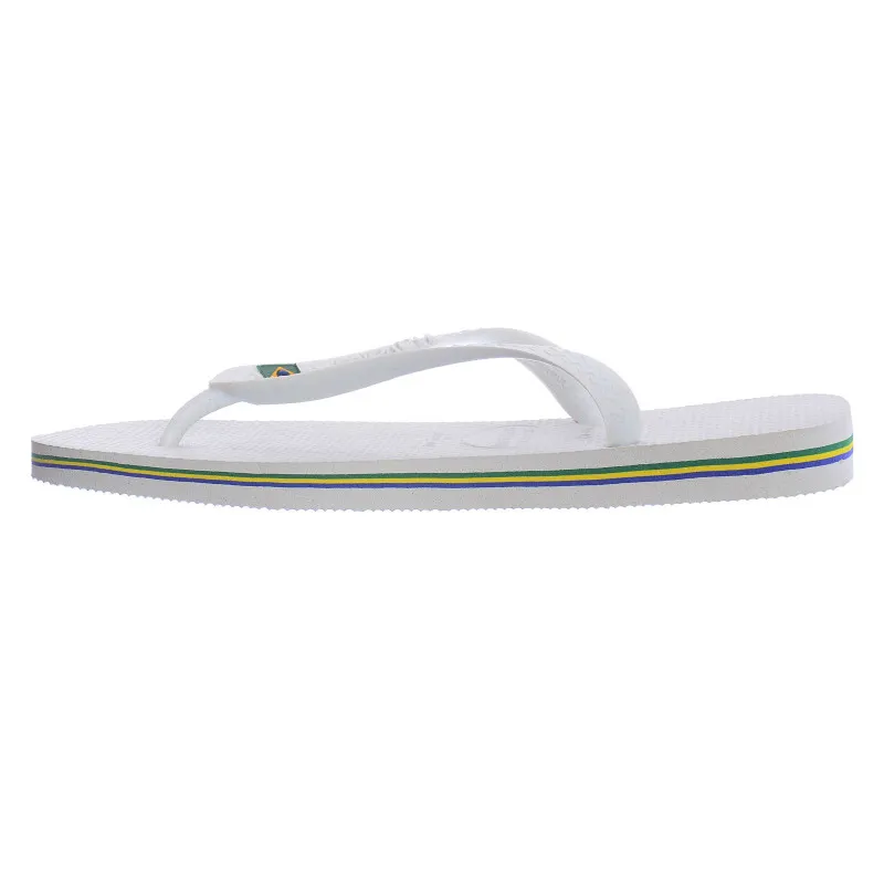HAVAIANAS HAV. BRASIL WHITE 
