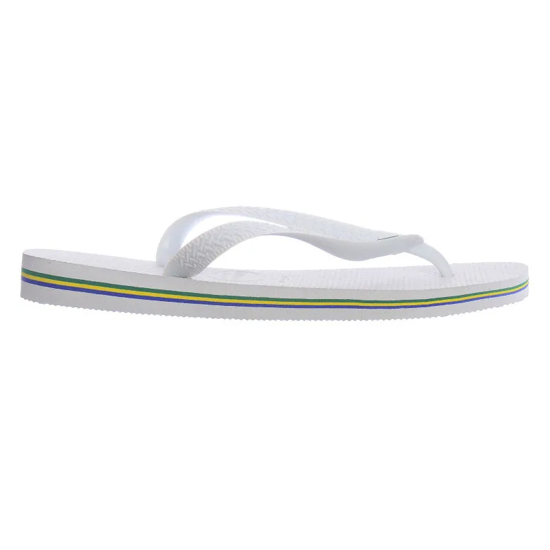 HAVAIANAS HAV. BRASIL WHITE 