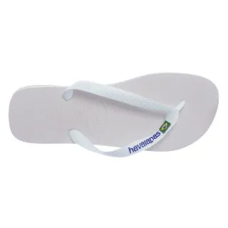 HAVAIANAS BRAZIL LOGO 
