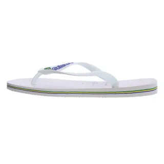 HAVAIANAS BRAZIL LOGO 