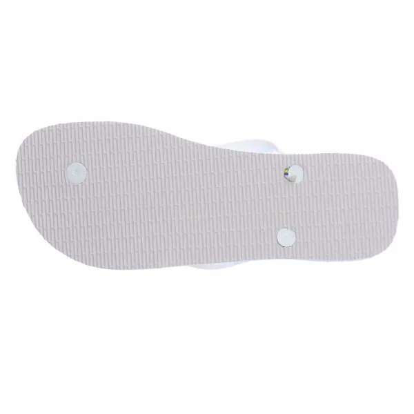 HAVAIANAS BRAZIL LOGO 