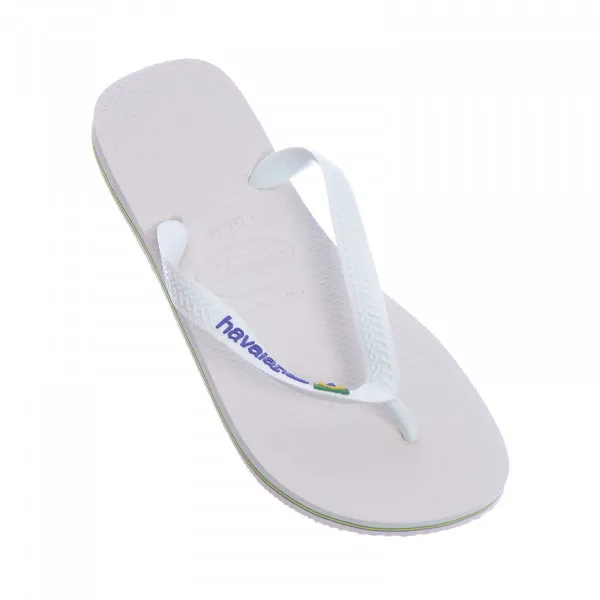 HAVAIANAS Japanke BRAZIL LOGO 