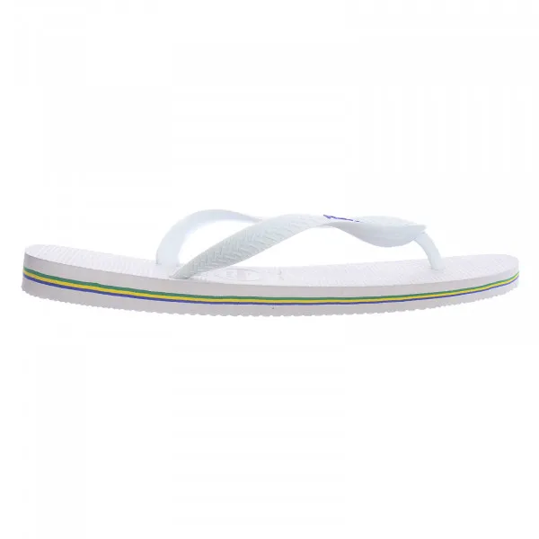 HAVAIANAS Japanke BRAZIL LOGO 