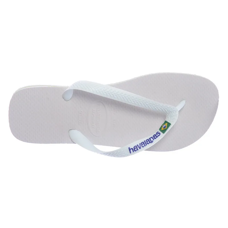 HAVAIANAS BRAZIL LOGO 