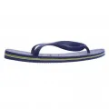 HAVAIANAS HAV. BRAZIL LOGO 