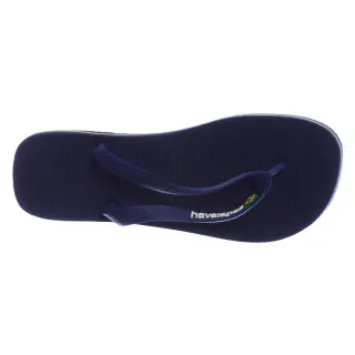 HAVAIANAS HAV. BRAZIL LOGO 