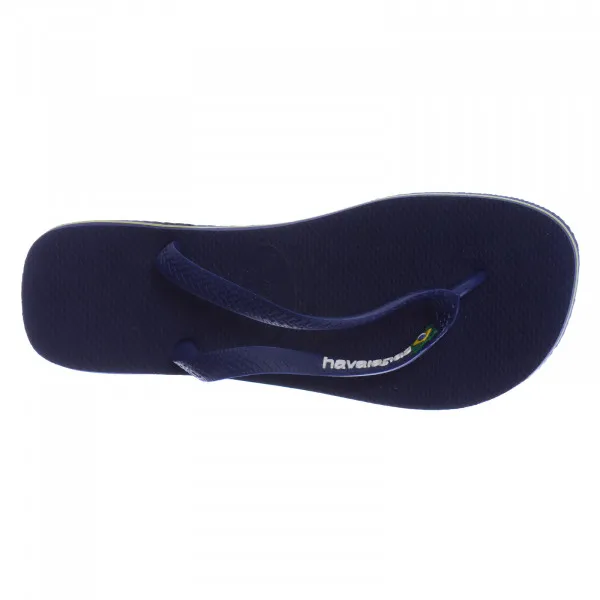 HAVAIANAS HAV. BRAZIL LOGO 