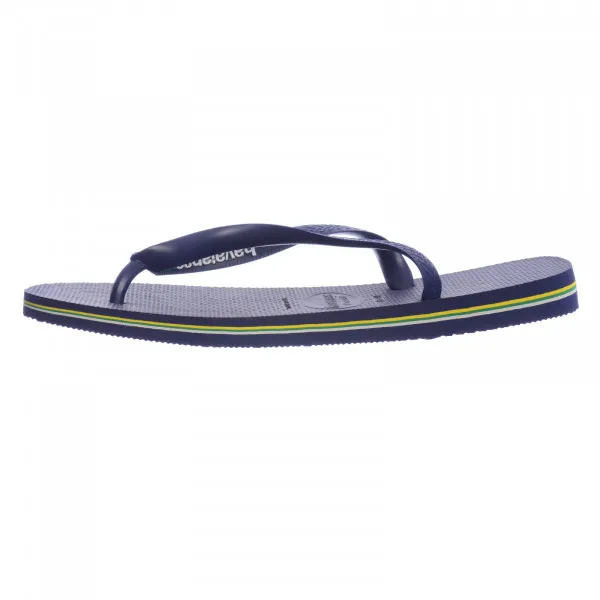 HAVAIANAS Japanke HAV. BRAZIL LOGO 