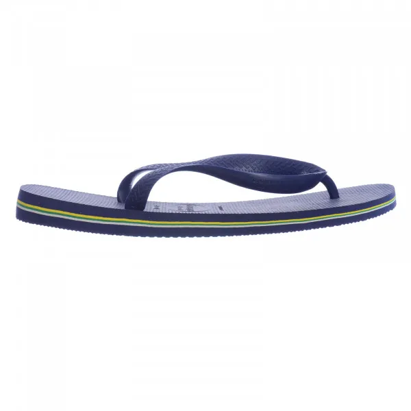 HAVAIANAS HAV. BRAZIL LOGO 