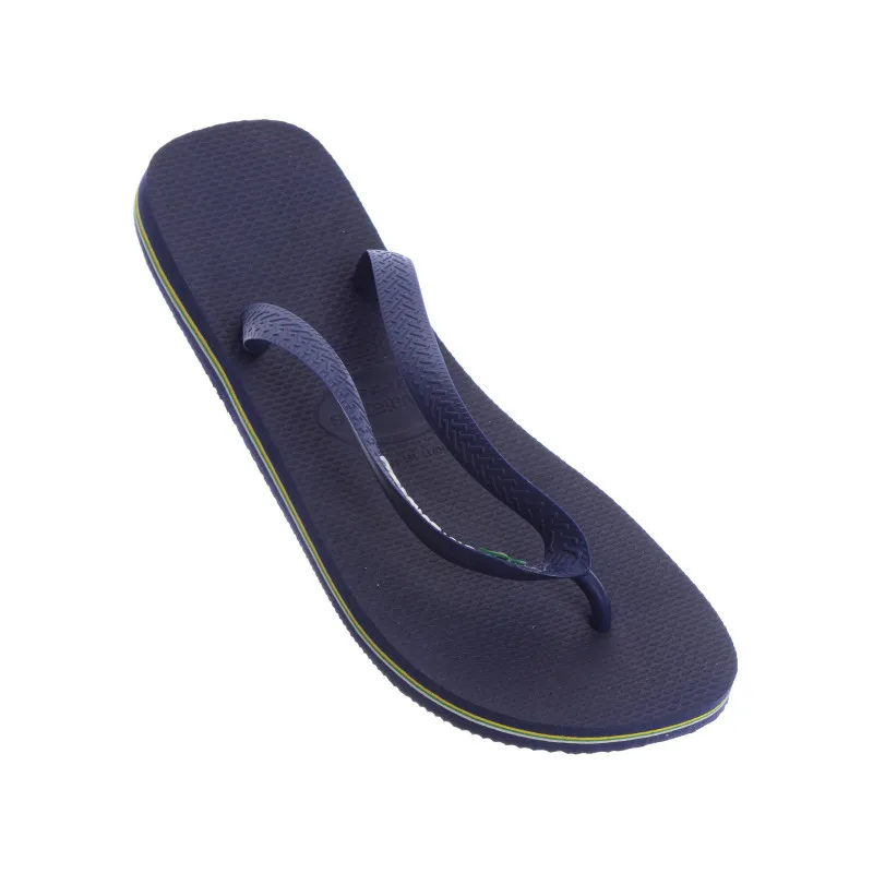 HAVAIANAS HAV. BRAZIL LOGO 