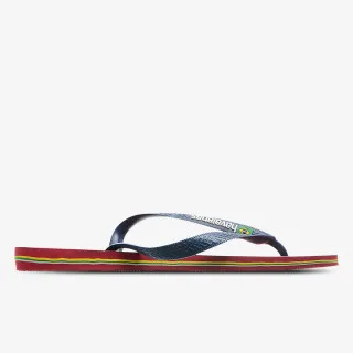 HAVAIANAS HAV. BRASIL LOGO 