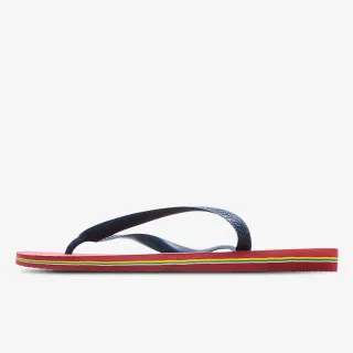 HAVAIANAS HAV. BRASIL LOGO 