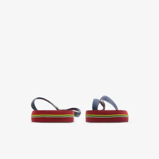 HAVAIANAS HAV. BRASIL LOGO 