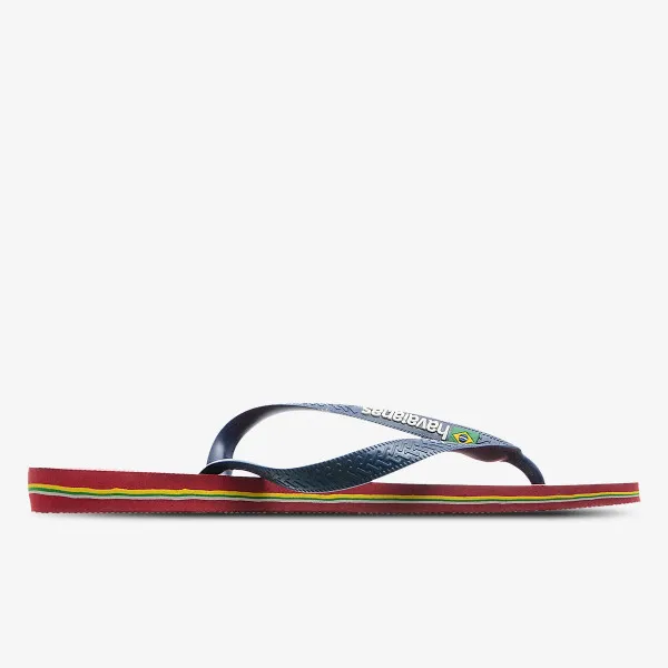 HAVAIANAS HAV. BRASIL LOGO 