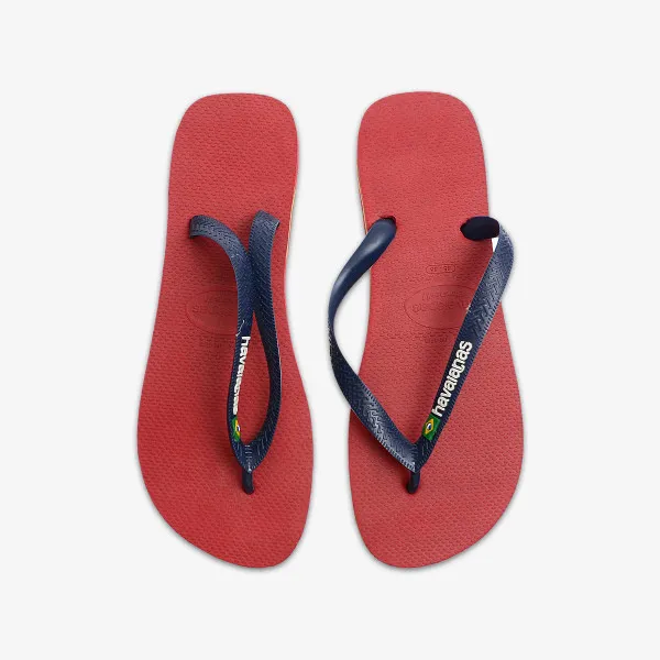 HAVAIANAS Japanke HAV. BRASIL LOGO 