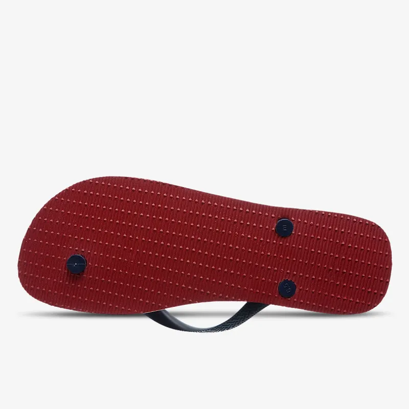 HAVAIANAS HAV. BRASIL LOGO 
