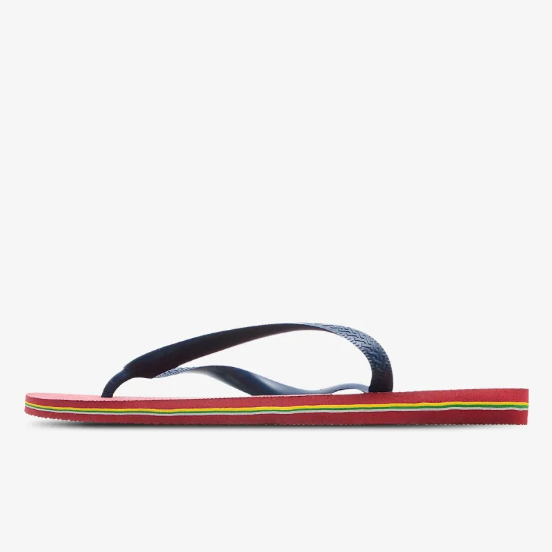 HAVAIANAS HAV. BRASIL LOGO 